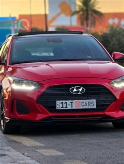 هيونداي فلوستر